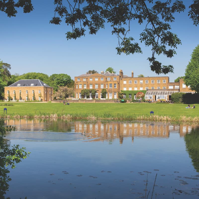 TASIS England - Upper School